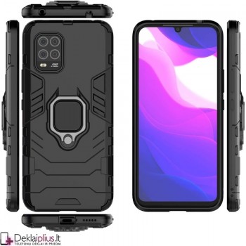 Sustiprintas dėklas 4in1 (Xiaomi Mi 10 Lite)   